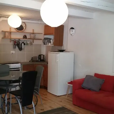 Bed & Breakfast Chez Merlette