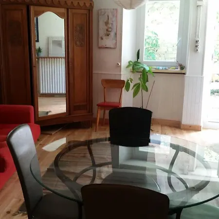 Chez Merlette Suze