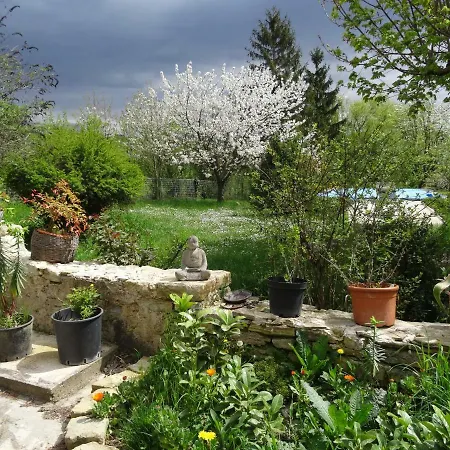 Chez Merlette