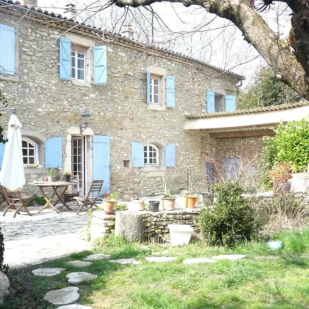 Chez Merlette Suze