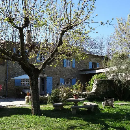 Chez Merlette