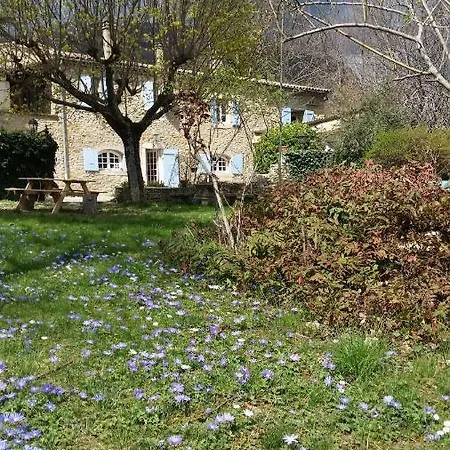 Chez Merlette