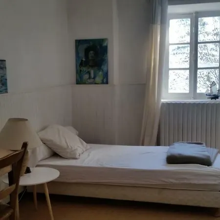 Chez Merlette Bed & Breakfast