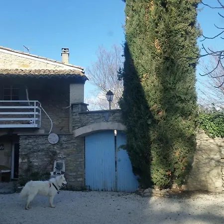 Chez Merlette Suze